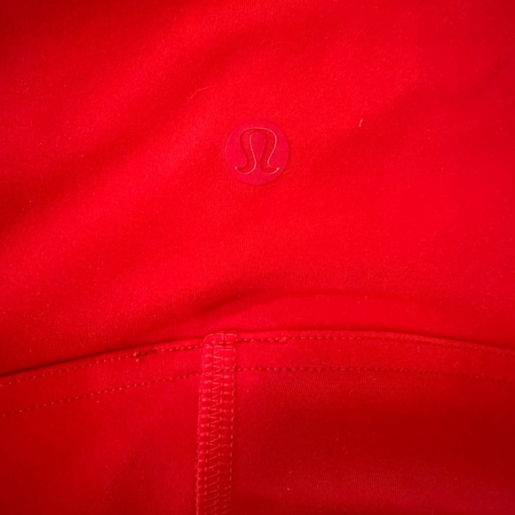 NWT lululemon InStill HR Tight 25” - Picture 6 of 6